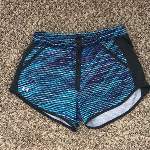 Under Armor Shorts